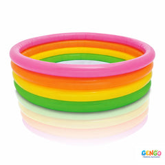 INTEX Sunset Glow Small Pool ( 66'' x 18'')