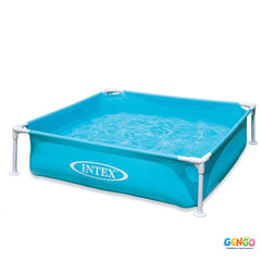 Intex Mini Frame Pool 48” X 48” X 12”
