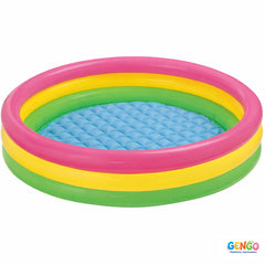 INTEX Sunset Glow Pool ( 58" x 13" )