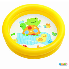 INTEX My First Baby Pool ( 24" x 6" )