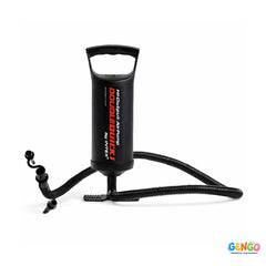 INTEX Hi-Output Air Pump Double Quick I Hand Pump (29CM)