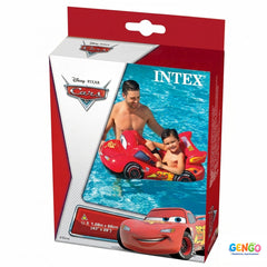 INTEX Cars Pool Cruiser ( 43'' x 26'' )