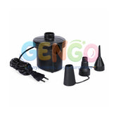 Stermay AC Electric Air Pump Quickly Inflates And Deflates
