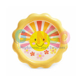 INTEX Sunny Rays Spray Pool (41.1" X 5.11")