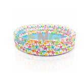 INTEX Realistic Starfish Pool ( 66" x 15")