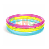 INTEX Sunset Glow Baby Pool ( 34" X 10" )