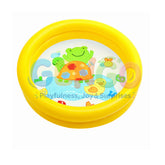 INTEX My First Baby Pool ( 24" x 6" )