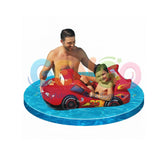 INTEX Cars Pool Cruiser ( 43'' x 26'' )