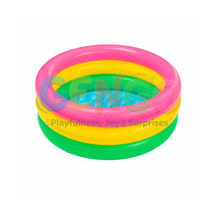 INTEX Sunset Glow Baby Pool (24'' x 8.5")