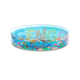 INTEX Coral Reef Snapset Pool (8' x 1'6")