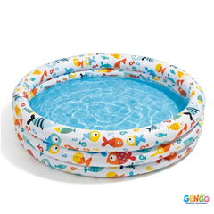 Intex Fishbowl Pool 52" X 11"