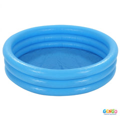 INTEX Crystal Blue Pool ( 45" x 10" )