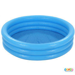 INTEX Crystal Blue Pool ( 58" X 13" )