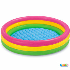 INTEX Sunset Glow Pool ( 45" x 10" )
