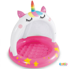 INTEX Caticorn Baby Pool ( 40" x 40" )