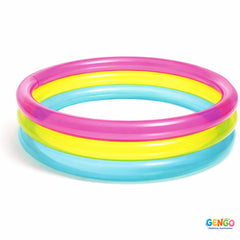 INTEX Sunset Glow Baby Pool ( 34" X 10" )