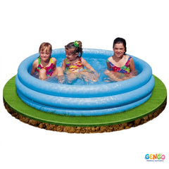 INTEX Crystal Blue Pool ( 58" X 13" )