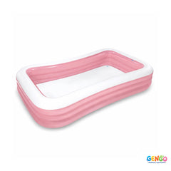 Intex Swim Center Family Pool Rectangular Pools (120"x72"x22")