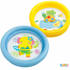 INTEX My First Baby Pool ( 24" x 6" )