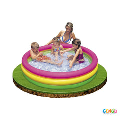 INTEX Sunset Glow Pool ( 58" x 13" )