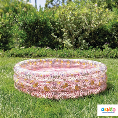INTEX 34"x10" Sweet Blossom Baby Pool 1-3 Yrs