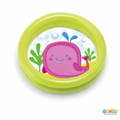 INTEX My First Baby Pool ( 24" x 6" )