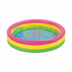 INTEX Sunset Glow Pool ( 58" x 13" )