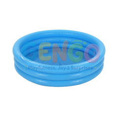 INTEX Crystal Blue Pool ( 45" x 10" )