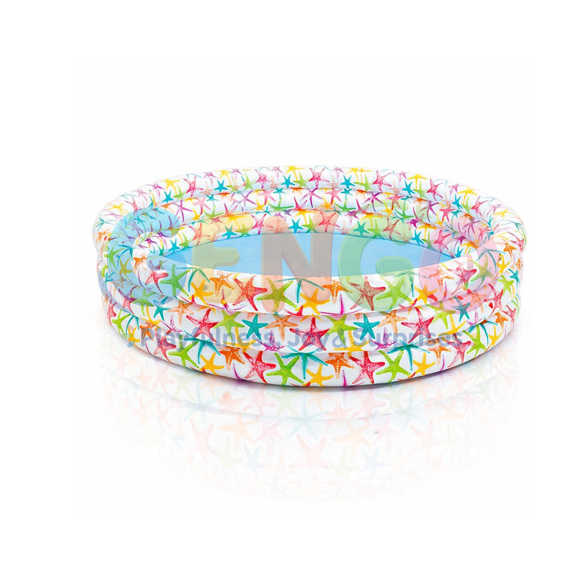 INTEX Realistic Starfish Pool ( 66" x 15")