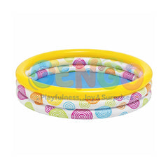 INTEX Wild Geometry Pool ( 45" x 10" )