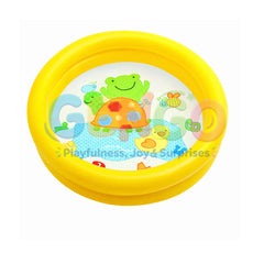 INTEX My First Baby Pool ( 24" x 6" )