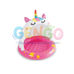 INTEX Caticorn Baby Pool ( 40" x 40" )